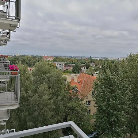 Sopotkowo - 3-pokojowy Z Balkonem Apartment Sopot